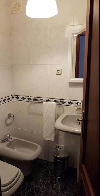 Casa Do Vale -Villa Rio Minho-Seixas-カミーニャ エクステリア 写真