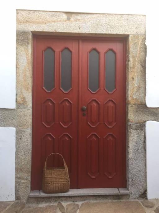 Casa Do Vale -Villa Rio Minho-Seixas-カミーニャ エクステリア 写真