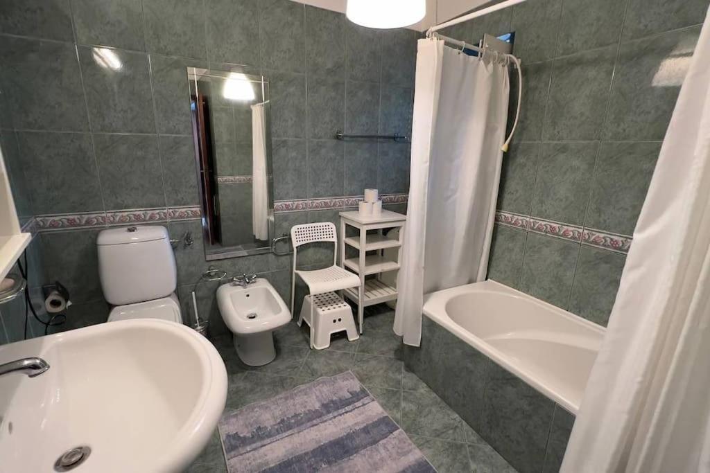 Casa Do Vale -Villa Rio Minho-Seixas-カミーニャ エクステリア 写真