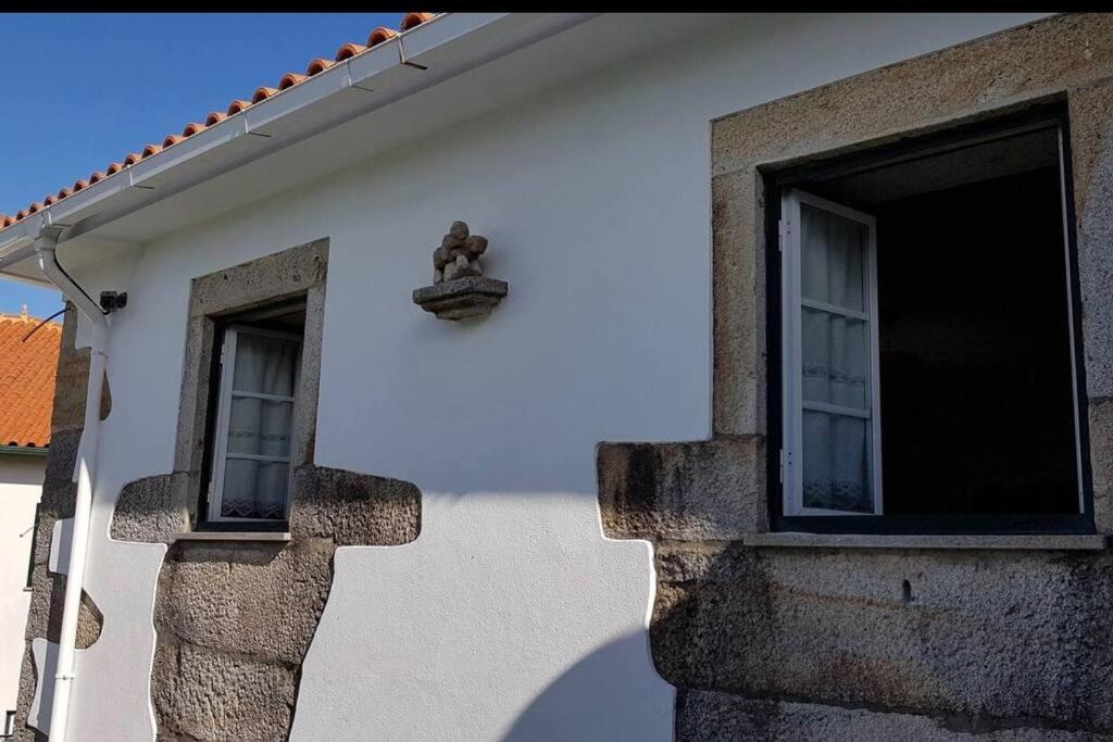 Casa Do Vale -Villa Rio Minho-Seixas-カミーニャ エクステリア 写真