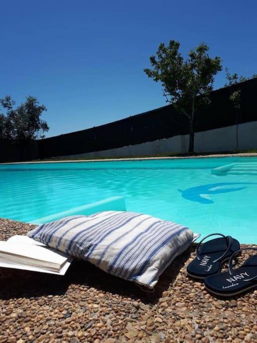 Casa Do Vale -Villa Rio Minho-Seixas-カミーニャ エクステリア 写真