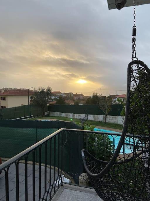 Casa Do Vale -Villa Rio Minho-Seixas-カミーニャ エクステリア 写真