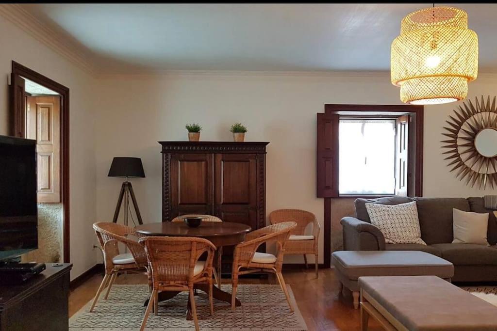 Casa Do Vale -Villa Rio Minho-Seixas-カミーニャ エクステリア 写真