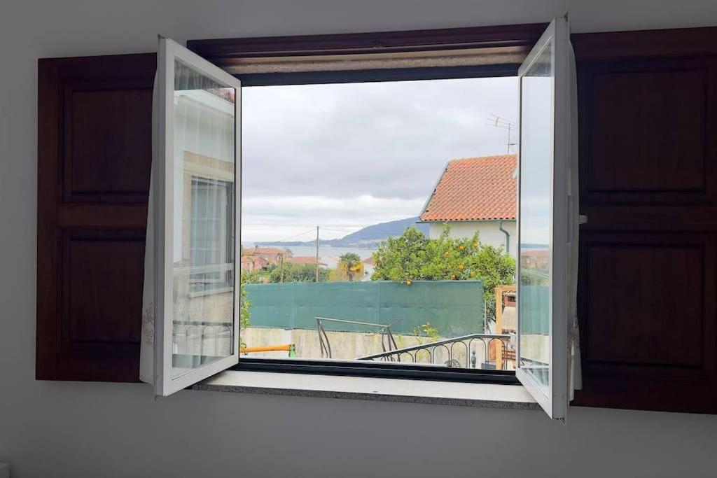 Casa Do Vale -Villa Rio Minho-Seixas-カミーニャ エクステリア 写真