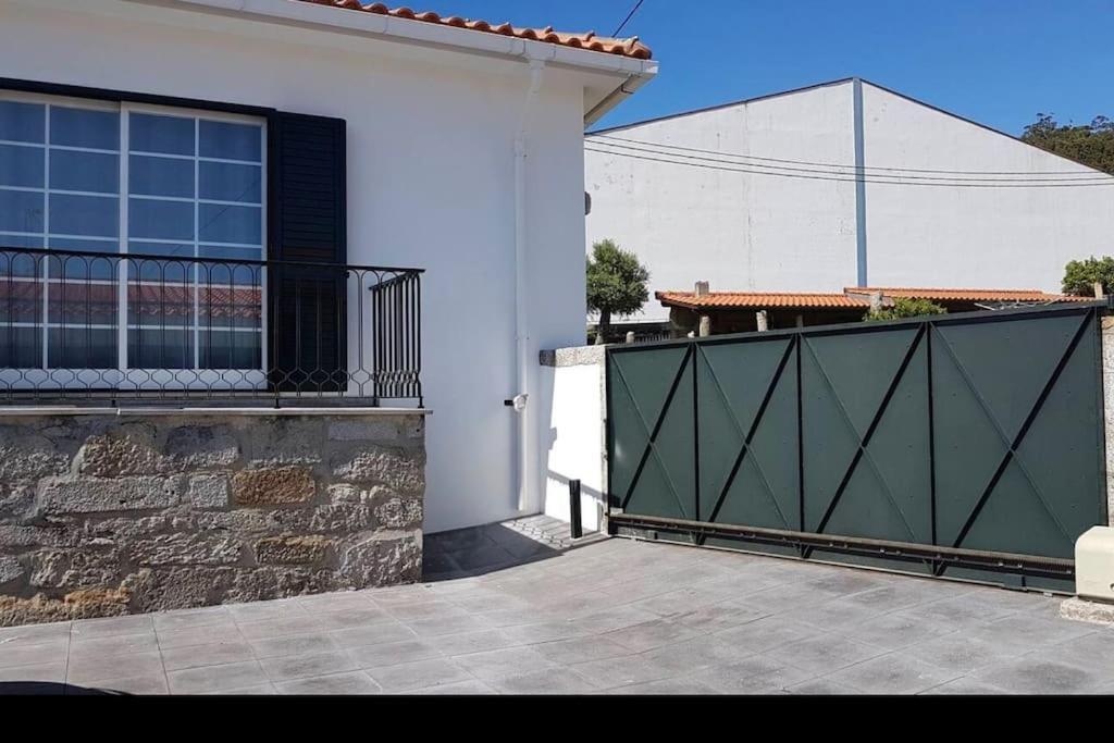Casa Do Vale -Villa Rio Minho-Seixas-カミーニャ エクステリア 写真