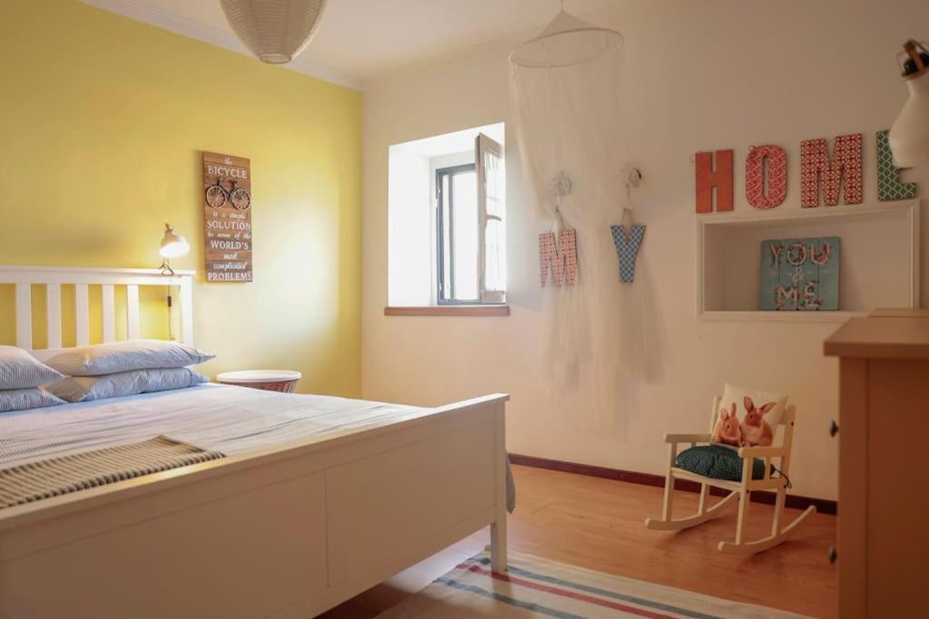 Casa Do Vale -Villa Rio Minho-Seixas-カミーニャ エクステリア 写真
