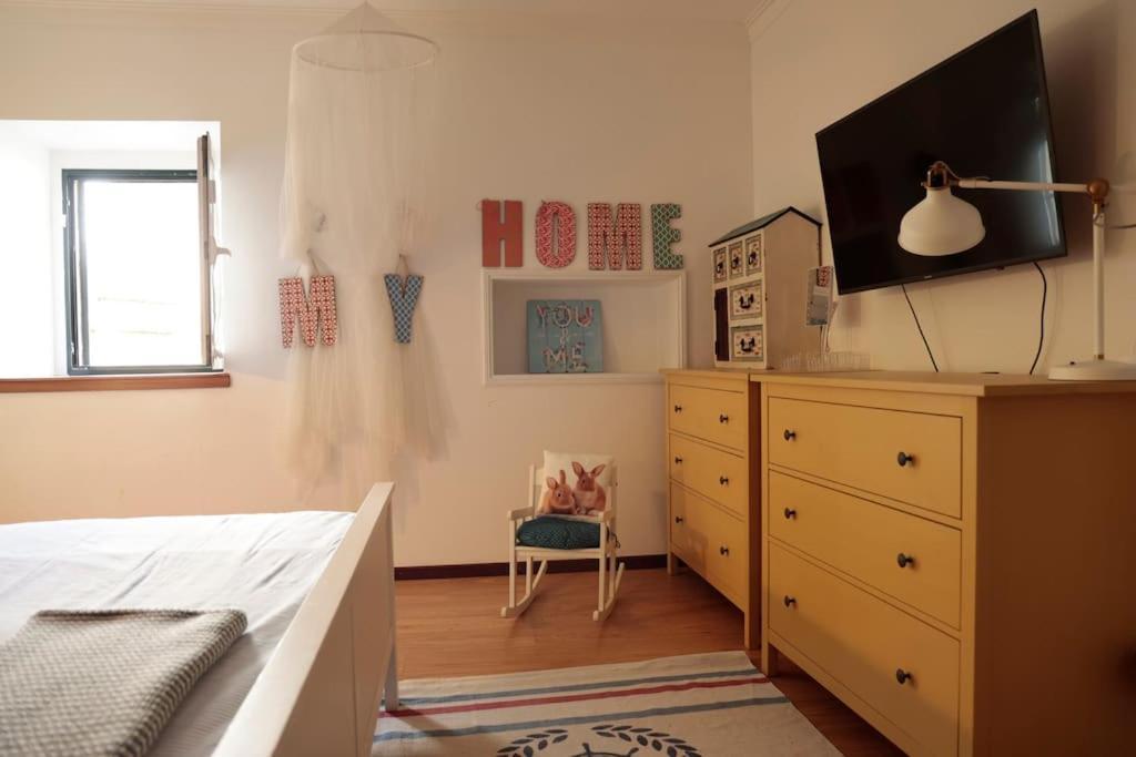 Casa Do Vale -Villa Rio Minho-Seixas-カミーニャ エクステリア 写真