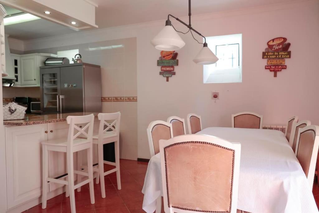 Casa Do Vale -Villa Rio Minho-Seixas-カミーニャ エクステリア 写真